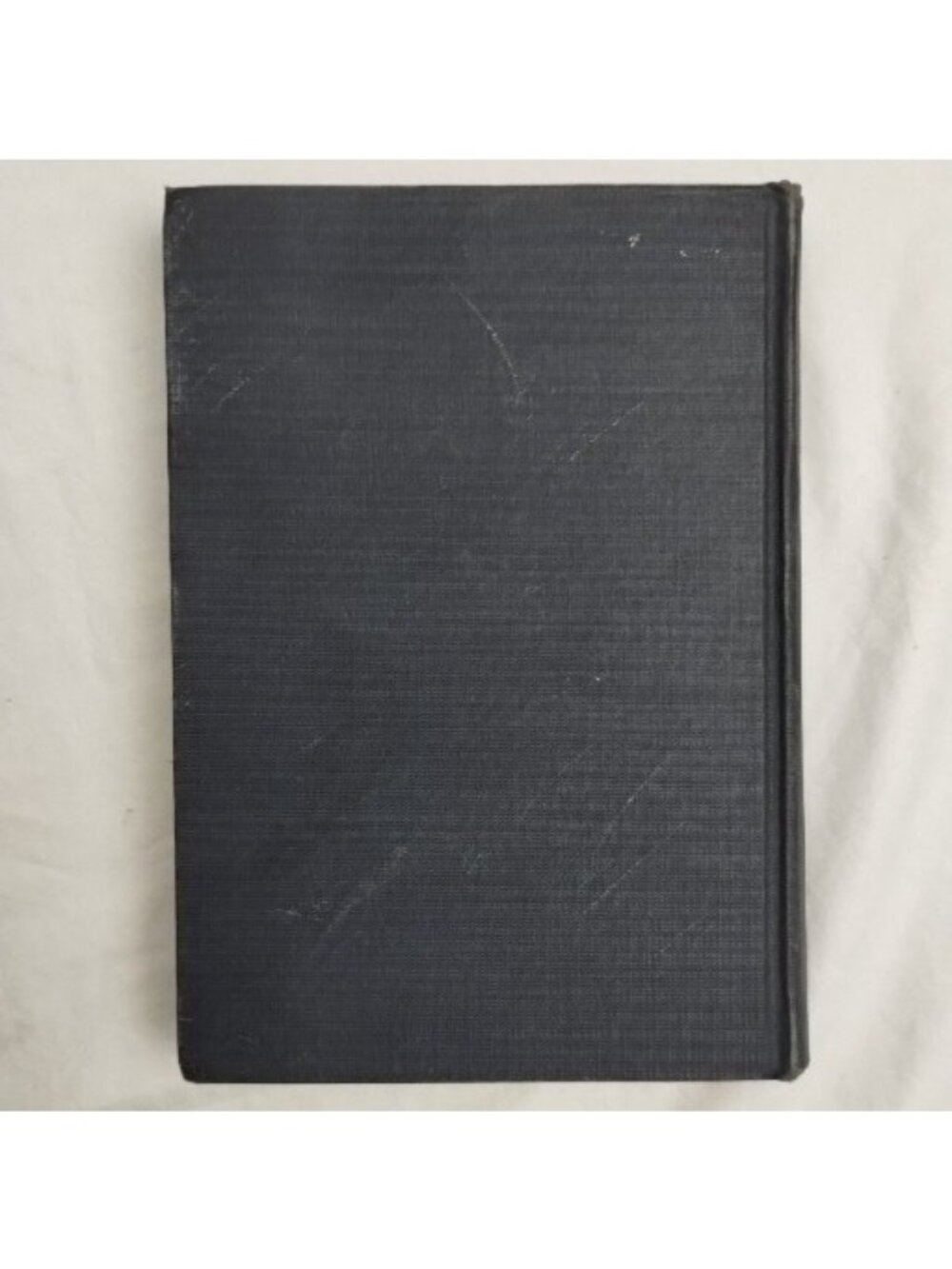 The Methodist Church The Book Of Worship For Church And Home 1945 Vintage HC - Picture 2 of 7